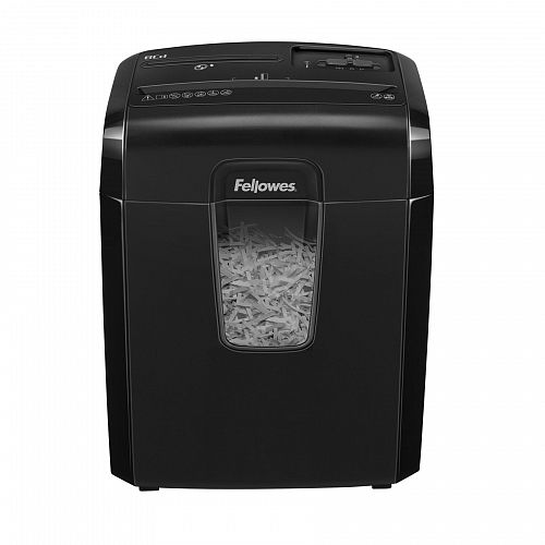 Уничтожитель бумаг FELLOWES PowerShred 8Cd [FS-4692101]