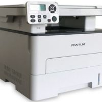 Лазерное МФУ Pantum M6700DW