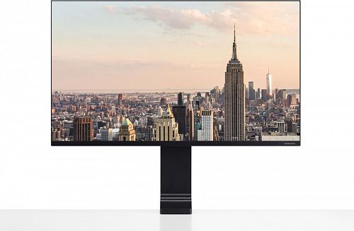 Монитор SAMSUNG S27R750QEI Black (LED, Wide, 2560х1440, 144Hz, 4ms, 178°/178°, 250 cd/m, 3000:1, +DP, +НDMI, +USB, )