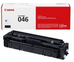 Картридж Canon 046 Cyan для LBP653/ MF735 оригинальный