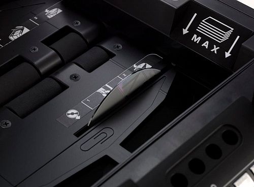 Уничтожитель бумаг REXEL Auto+ 300X
