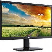 Монитор ACER 23.6 KA240HQBbid, 1920x1080, 16:9, 60 Hz, TN, черный (UM.UX6EE.B09)