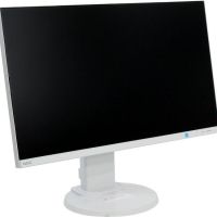Монитор NEC 24 E241N LCD S/Wh ( IPS; 16:9; 250cd/m2; 1000:1; 6ms; 178/178; 1920х1080; D-sub; HDMI; DP; HAS 110 mm; Tilt; Swiv 45/45; Pivot, Spk 2х1W; тонкая рамка 1мм)
