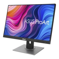 Монитор ASUS PA248QV ProArt 24 (90LM05K1-B01370)