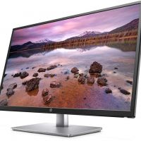 Монитор HP 32s 31.5,1920 x 1080,IPS,5 мс,1200:1,250 кд/м2,178°/178°,HDMI 2.0,VGA ,(2UD96AA)