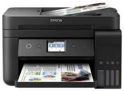 МФУ EPSON L6190 (C11CG19404)