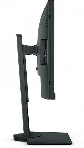 Монитор BENQ 9H.LH2LB.QBE ЖК BENQ SW240 24.1, черный [9h.lh2lb.qbe]