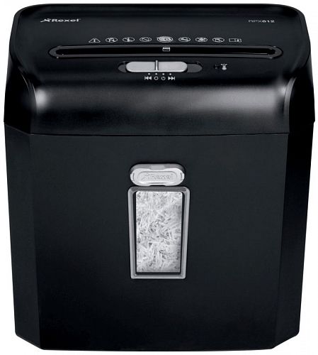 Уничтожитель бумаг REXEL Promax RPX612