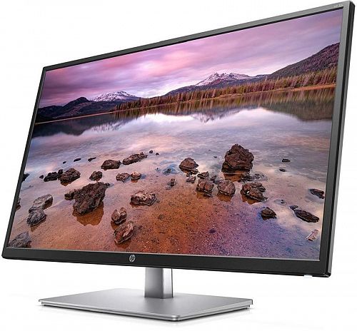 Монитор HP 32s 31.5,1920 x 1080,IPS,5 мс,1200:1,250 кд/м2,178°/178°,HDMI 2.0,VGA ,(2UD96AA)
