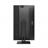 Монитор AOC Q24P2Q 23.8 Q24P2Q Black (IPS, 2560x1440, 75Hz, 4 ms, 178°/178°, 250 cd/m, 50M:1, +HDMI, +DisplayPort 1.2, +4xUSB 3.2, +MM)