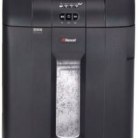 Уничтожитель бумаг REXEL Auto+ 600X