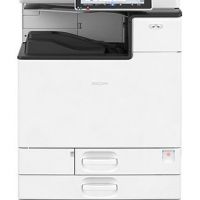 МФУ RICOH IM 3000A, формат А3, монохромный, лазерный (418835)