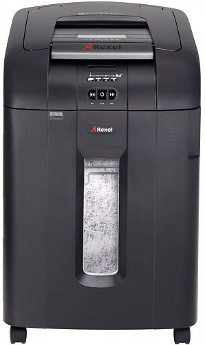 Уничтожитель бумаг REXEL Auto+ 600X