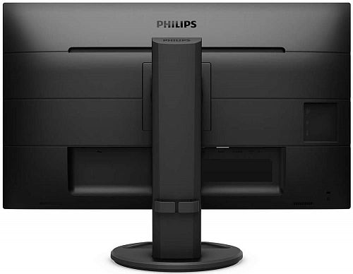 Монитор 27 PHILIPS 271B8QJEB/00 Black с поворотом экрана (IPS, LED, 1920x1080, 5 ms, 178°/178°, 250 cd/m, 20M:1, +DVI, +HDMI 1.4, +DisplayPort 1.2, +4xUSB, +MM)