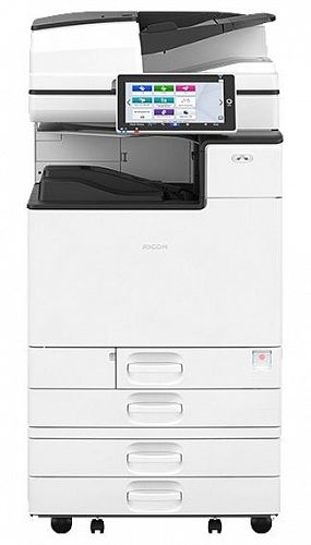 МФУ RICOH IM 3000A, формат А3, монохромный, лазерный (418835)