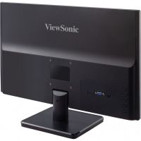Монитор ViewSonic VA2223-H 21.5 VA2223-H LED, 1920x1080, 5ms, 200cd/m2, 90°/65°, 600:1, 50Mln:1, D-Sub, HDMI, Tilt, VESA, Black