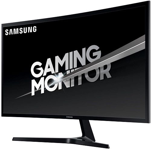 Монитор Samsung LC32JG50FQIXCI LC32JG50FQIXCI 31,5, черный [LC32JG50FQIXCI]