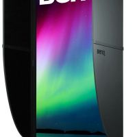 Монитор BenQ 9H.LGLLB.QBE BENQ 27 SW271 4K IPS LED 3840x2160 16:9 350 cd/m2 5ms 1000:1 99% Adobe RGB ,10bit panel 2*HDMI DP 1.4 USB-TypeC 3, USB 3,1 HDR10 178/178 HAS Pivot 3D Flicker-free Speaker Black
