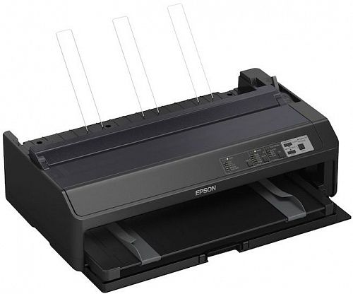 Принтер EPSON FX-2190IIN (C11CF38402A0)