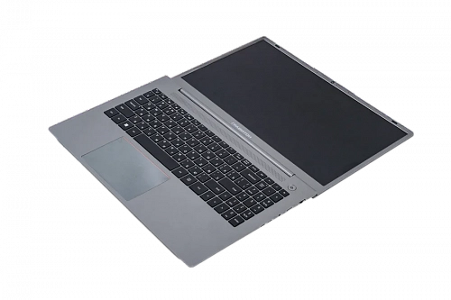 Ноутбук Гравитон Н15А-Б 15.6 FHD R5 7530U/1x8GBDDR4/256GBSSD_M.2/WiFi+BT/NoOS/1YST
