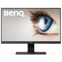 Монитор 25 BENQ GL2580H Black (LED, 1920x1080, 2 ms, 170°/160°, 250 cd/m, 12M:1, +DVI, +HDMI)