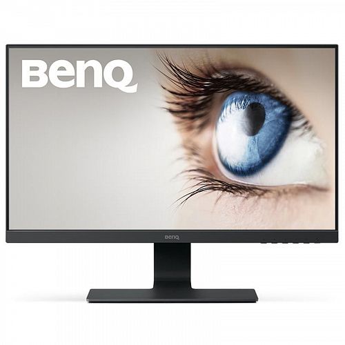 Монитор 25 BENQ GL2580H Black (LED, 1920x1080, 2 ms, 170°/160°, 250 cd/m, 12M:1, +DVI, +HDMI)