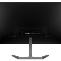 Монитор ЖК PHILIPS 276E7QDAB (00/01) 27, черный и серый