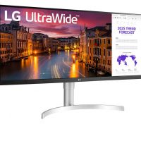 Монитор LG 34WN650-W.ARUZ 34, черный [34WN650-W.ARUZ]