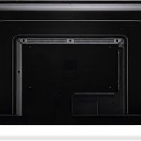 Монитор Acer UM.SE0EE.001 48.5 EB490QKbmiiipx Black (IPS, LED, Wide, 3840x2160, 4ms, 178°/178°, 300 cd/m, 100,000,000:1, +DP, +3хHDMI, +MM, )