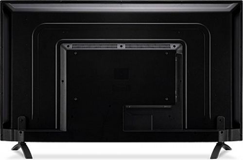 Монитор Acer UM.SE0EE.001 48.5 EB490QKbmiiipx Black (IPS, LED, Wide, 3840x2160, 4ms, 178°/178°, 300 cd/m, 100,000,000:1, +DP, +3хHDMI, +MM, )