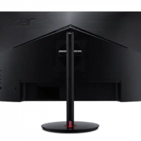 Монитор Acer Nitro XV2 XV252QZ 24.5 1920x1080, FHD, 240 Hz, 16:9, 1000:1, 1 ms, 400 nits, IPS, Speakers, DP, Headphone (UM.KX2EE.Z01)