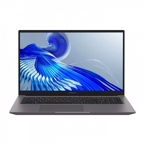 Ноутбук Maibenben P725 (P7251SF0HGRE0)