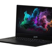 Ноутбук ACD 15S Intel Core i5-1135G7 / 8Gb / SSD256Gb / RJ45 / 15.6 / IPS / FHD / NoOS / black (AH15SI2186WB)