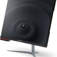 Моноблок Гравитон М52И 23,8/i5-12400/16GB/SSD256GB/FP_2xUSB3.2_1xType-C/WiFi+BT/K+M/NoOS/WR3