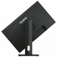 Монитор Valday IP238VL1 (23.8, IPS, 1920x1080, 16:9, 178/178, 250cd, 5ms, 75Hz, VGA, HDMI, DP, USB)