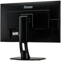 Монитор IIYAMA XUB2792UHSU-B1 27, черный