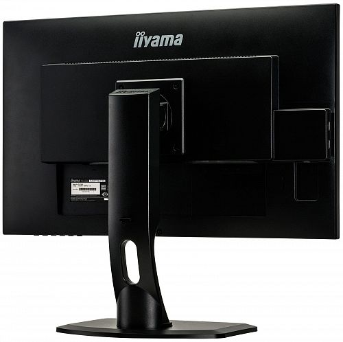 Монитор IIYAMA XUB2792UHSU-B1 27, черный
