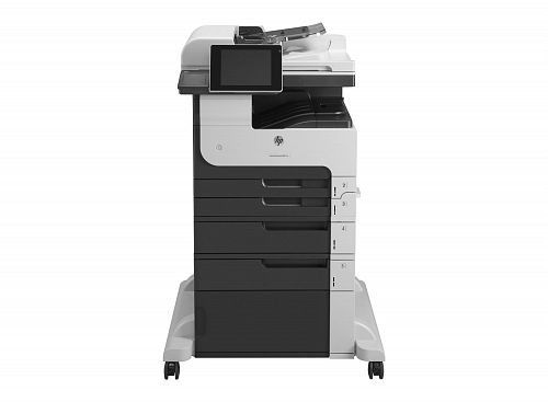 МФУ HP LaserJet Enterprise 700 M725f (CF067A) (запуск инженером)