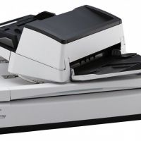 Сканер Fujitsu fi-7700S (PA03740B301)