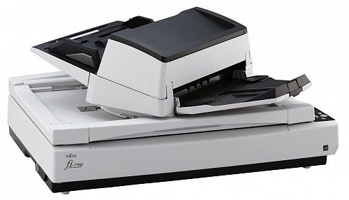 Сканер Fujitsu fi-7700S (PA03740B301)
