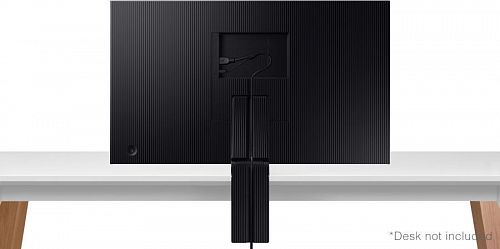 Монитор SAMSUNG S27R750QEI Black (LED, Wide, 2560х1440, 144Hz, 4ms, 178°/178°, 250 cd/m, 3000:1, +DP, +НDMI, +USB, )