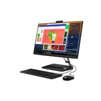 Моноблок Lenovo IdeaCentre AIO 3 24ALC6 23.8 FHD (1920x1080) IPS 250N, Ryzen 5 7430U, 2x8GB DDR4-3200, 512GB SSD M.2