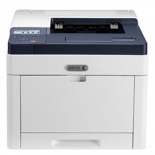 Принтер лазерный цветной XEROX Phaser 6510DN (6510V_DN)