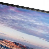 Монитор Samsung LS27R356FHIXCIS27R356FHI 27, темно-серый [LS27R356FHIXCI]