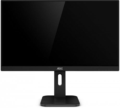 Монитор AOC 22P1 21.5 AOC 22P1 Black с поворотом экрана (MVA, LED, 1920x1080, 5 ms, 178°/178°, 250 cd/m, 50M:1, +DVI, +HDMI 1.4, +DisplayPort 1.2, +4xUSB 3.0, +MM)
