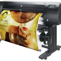 Плоттер HP Designjet Z6810 (2QU14A)