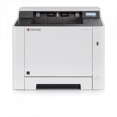 Принтер лазерный KYOCERA P5021cdn (1102RF3NL0)