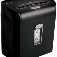 Уничтожитель бумаг REXEL Promax RPS812
