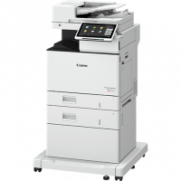 МФУ CANON imageRUNNER ADVANCE DX C477i (3883C003)