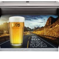 Плоттер HP Designjet Z6 44-in (T8W16A)